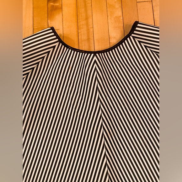 ETA Striped Skirt - Picture 2 of 6